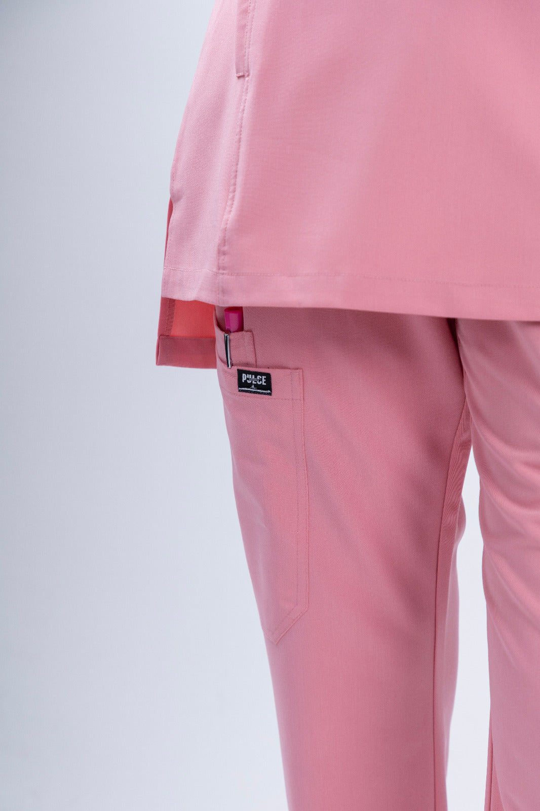 Harmony - Flamingo Pink Scrub