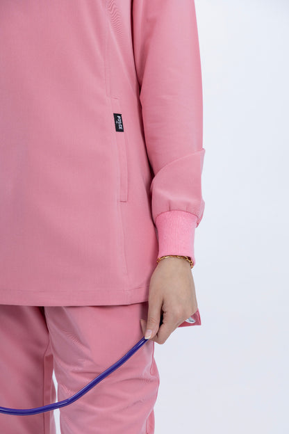 Harmony - Flamingo Pink Scrub