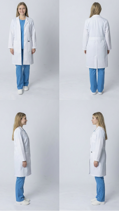 سيرين لاب كوت